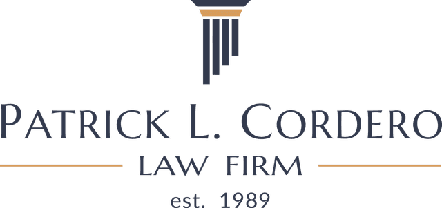 Patrick L. Cordero Law Firm